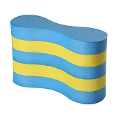 Колобашка INDIGO для плавания сине желтый Колобашка INDIGO для плавания сине желтый от магазина Супер Спорт