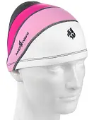 Шапочка для плавания Mad Wave Long Hair JR Шапочка для плавания Mad Wave Long Hair JR от магазина Супер Спорт