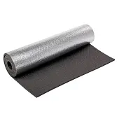 Коврик Decor металлик S8 1800*600*8 мм+2 утяжки серый от магазина Супер Спорт