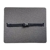 Сидушка с карабином 16мм от магазина Супер Спорт