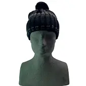 Шапка 200 серо черный Шапка 200 серо черный от магазина Супер Спорт