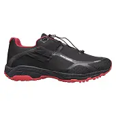 Кроссовки EDITEX FIRESTONE W2050M-8 черный-красный Кроссовки EDITEX FIRESTONE W2050M-8 черный-красный от магазина Супер Спорт